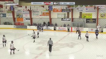 Replay: Home - 2024 Kimberley vs Beaver Valley | Nov 8 @ 6 PM