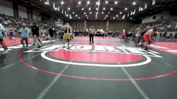 285C Semifinal - Luke Dale, Liberty North vs Ben Barfield, North Point