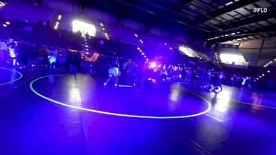 175-184 lbs Round 1 - Maxime Sirois, Defiant Wrestling Club vs Liam Jordan, Fremont Wrestling Club