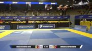 Annabella Sophia Ribeiro vs Giulia De Oliveira Paiva 2026 Pan Jiu Jitsu IBJJF Championship