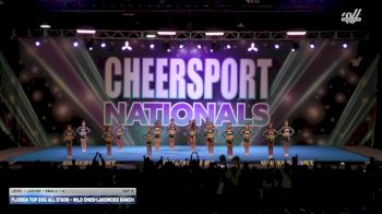 Florida Top Dog All Stars - Wild Ones-Lakewood Ranch [2026 L1 Junior - Small - A Day 2] 2026 CHEERSPORT National All Star Cheerleading Championship