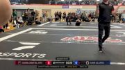 Beckham Scorgie vs Jacob Slate 2024 ADCC Austin Open