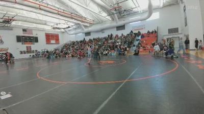 87-88 lbs Round 3 - Miles Baxendale, Lovell Middle School vs Brycen Jones, Thermopolis Middle School