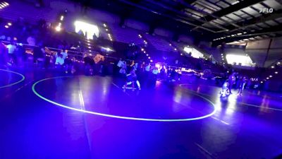 51-55 lbs Cons. Semi - Titan Petersen, Shootbox Rigby vs Gavin Hancey, Fremont Wrestling Club