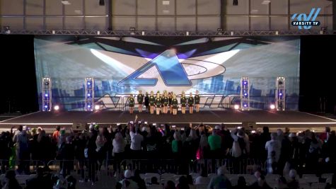 CheerForce Arizona - Adore [2024 L1.1 Mini - PREP Day 1] 2024 Athletic Championships Mesa Nationals