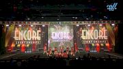 Woodlands Elite - OR - Strykers [2024 L1 Youth - Small Day 2] 2024 Encore Grand Nationals