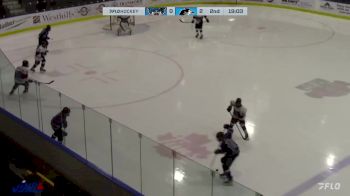 Replay: Home - 2024 Peninsula vs Westshore | Jan 3 @ 6 PM
