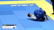 MICHAEL MUSUMECI JR. vs BRUNO DA SILVA MALFACINE 2021 World Jiu-Jitsu IBJJF Championship