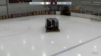 Replay: Home - 2025 Prairie HA vs Edge | Feb 24 @ 8 AM