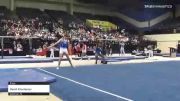 Daniil Kharlamov - Floor - 2021 USA Gymnastics Development Program National Championships