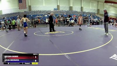 Replay: Mat 6 - 2024 Central Regional Championships | May 18 @ 9 AM