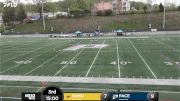 Replay: SNHU vs Pace | Apr 26 @ 3 PM