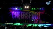 South Jersey Storm - Electric [2025 L2 Junior - Small - B Day 1] 2025 CHEERSPORT National All Star Cheerleading Championship