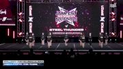 Legends Athletics - Steel Thunder [2026 L1 Youth - Flex - D2 - Small - A DAY 2] 2026 JAMfest Cheer Super Nationals