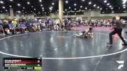 138 lbs Round 1 (6 Team) - Nate Moungsiharat, Team Chattanooga vs Dylan Eppinett, BRAWL Black