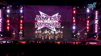Wildcats Cheer Pride - EMER4LD2 [2025 L4.2 Senior Coed - D2 Day 2] 2025 JAMfest Cheer Super Nationals