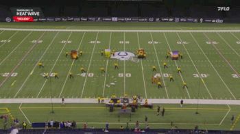 HEAT WAVE "Helios" at 2026 DCI World Championship