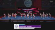 Ormond Beach Sandcrabs - Southeast [2024 East Coast Pop Warner Tuesday] 2024 Pop Warner National Cheer & Dance Championship
