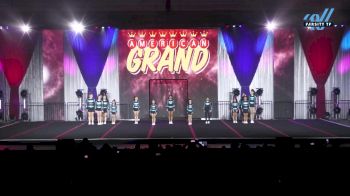 Serenity Athletics - Y-2 GLAM [2023 L2 Youth - D2 2] 2023 The American Grand - Grand Nationals