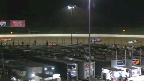 Feature | 2026 FloRacing Night in America at Eldora Speedway