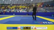 JUAN PABLO CRUZ vs MURILO PRESTES PONTES MASSARENTE 2026 FPJJ Circuito Paulista GI Etapa 3