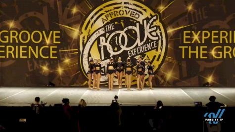 Velocity Dance - Ambition - Dance [2022 Junior - Jazz - Small Day 3] 2022 GROOVE Pigeon Forge Dance Grand Nationals