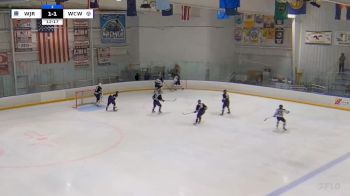 Replay: Home - 2024 Railers vs West Chester | Oct 17 @ 7 PM