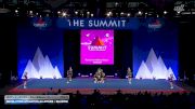 Revolution Athletics Allstars - SHADOW [2026 L2 Junior - D2 - Small - B Semis] 2026 The D2 Summit