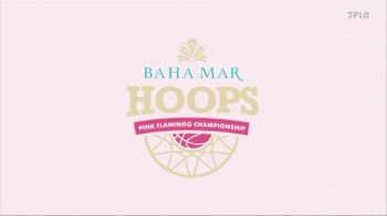 Replay: Women's Baha Mar Pink Flamingo Champs | Nov 23 @ 10 AM