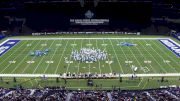 Mandarins "IF I MUST FALL..." at 2025 DCI World Championships