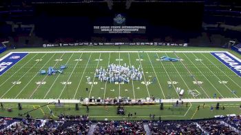 Mandarins "IF I MUST FALL..." at 2025 DCI World Championships