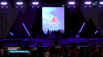 Elite Heat All-Stars - Glamour [2025 L3 Youth - Small - WC Day 2] 2025 The Youth Summit
