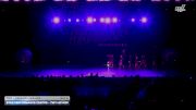 Star Performance Centre - Tiny Hip Hop [2026 Tiny - Premier - Hip Hop Day 2] 2026 GROOVE Dance Grand Nationals