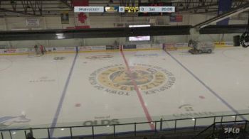 Replay: Home - 2025 Fort McMurray vs Olds | Sep 4 @ 6 PM