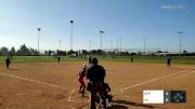 USA Athletics vs. Explosion - 2021 PGF National Championships 18U Premier