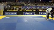 Isque Rego Lima vs Angus Oren Mills 2026 Pan Jiu Jitsu IBJJF Championship