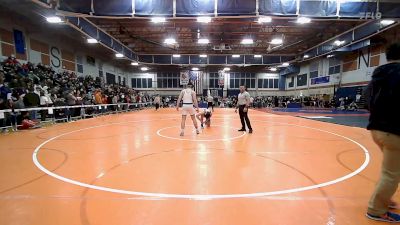 165 lbs Consi Of 8 #1 - Avery Hamilton, Newton South vs Andrew Livshin, Bedford/AB