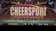 XCA - Snipers [2025 L3 Senior - D2 - Medium Day 3] 2025 CHEERSPORT National All Star Cheerleading Championship