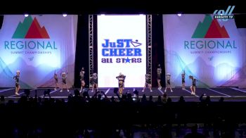 Just Cheer All Stars - Cougars [2023 L1 Mini - A 4/1/2023] 2023 The Regional Summit: Northeast