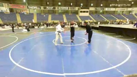 Jason Pogoloff vs Dan Patry 2022 F2W Summer Classic