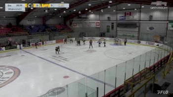 Replay: Home - 2023 Neepawa vs Waywayseecappo | Oct 28 @ 7 PM