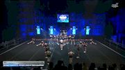 Eintracht Frankfurt e.V - Eintracht Frankfurt Fierce Eagles Sassy [2026 U16-4 Day 1] 2026 ELITE Cheerleading Championship