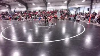 139-141 lbs Round 3 - Orlando Pino, Laramie vs Burr Underwood, Alliance