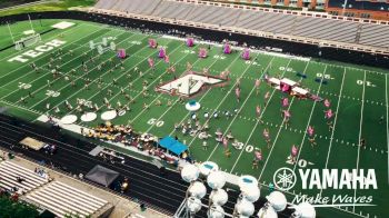 Replay: WGI Guard Manhattan Beach Regional+ | Mar 8 @ 9 AM