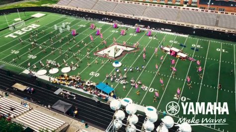 Replay: WGI Guard Manhattan Beach Regional+ | Mar 8 @ 9 AM