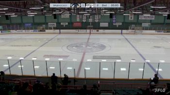 Replay: Home - 2025 Flyers U18 vs Sudbury Wolves U16 | Mar 2 @ 2 PM