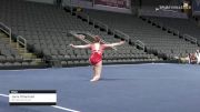 Janie Ottenbreit - Floor, Olympia Gym Acad - 2022 Elevate the Stage Toledo presented by Promedica