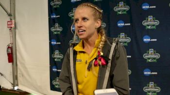 Karissa Schweizer Overcame 10K Disappointment To Win Sixth NCAA Title In 5K