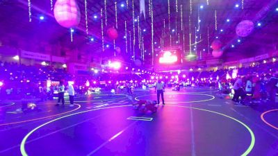 98 lbs 3rd Place - Nathan Nieto, Juggernaut WC vs Peter Rhoads, Victory Wrestling Club - VTC