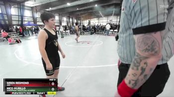 Replay: Mat 9 - 2025 Youth Super State | Feb 8 @ 9 AM
